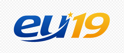 eu19 โลโก้